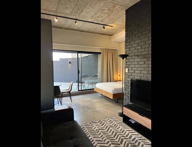 0 BEDROOM PROPERTY TO RENT IN SANDTON CBD